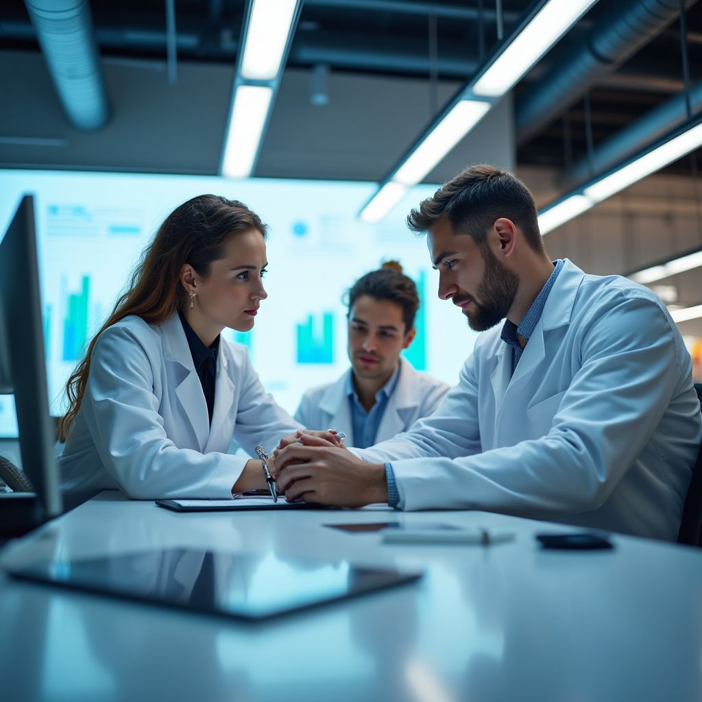 Forschung und Innovation