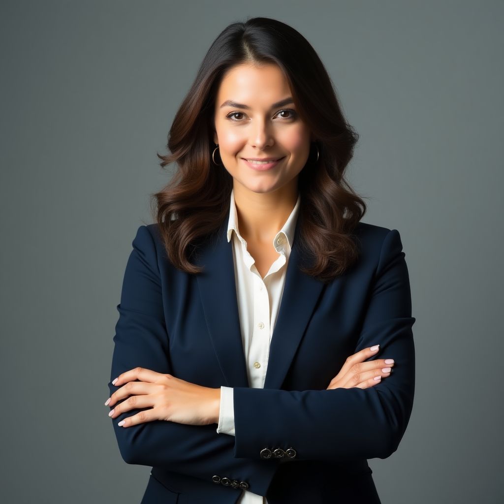 Portrait von Claudia Werner